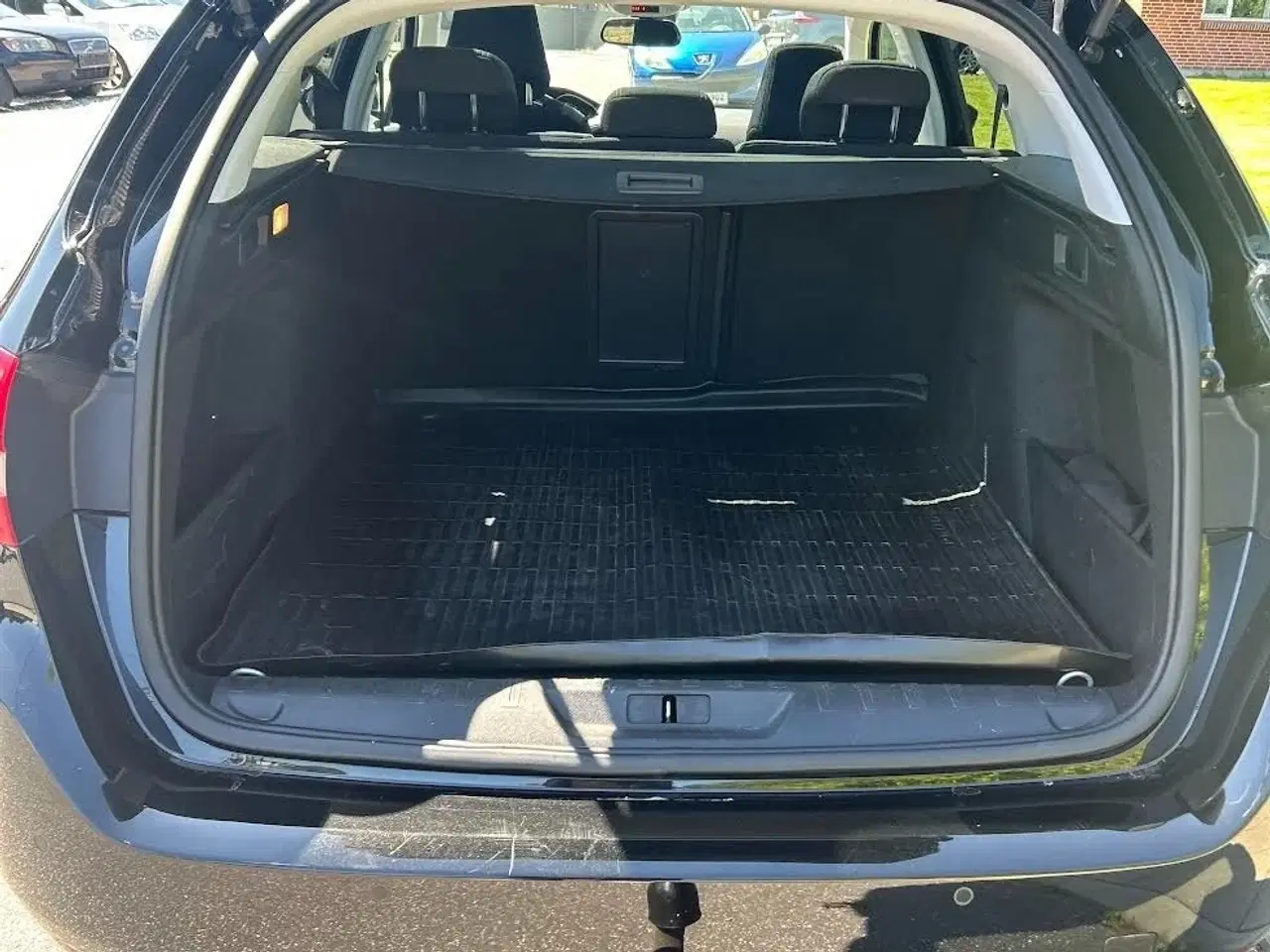 Billede 11 - Peugeot 308 1,6 BlueHDi 120 Active SW