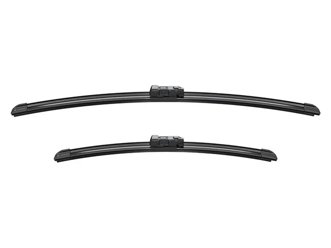 Billede 1 - Bosch Aerotwin Flatblade viskerblade sæt A317S