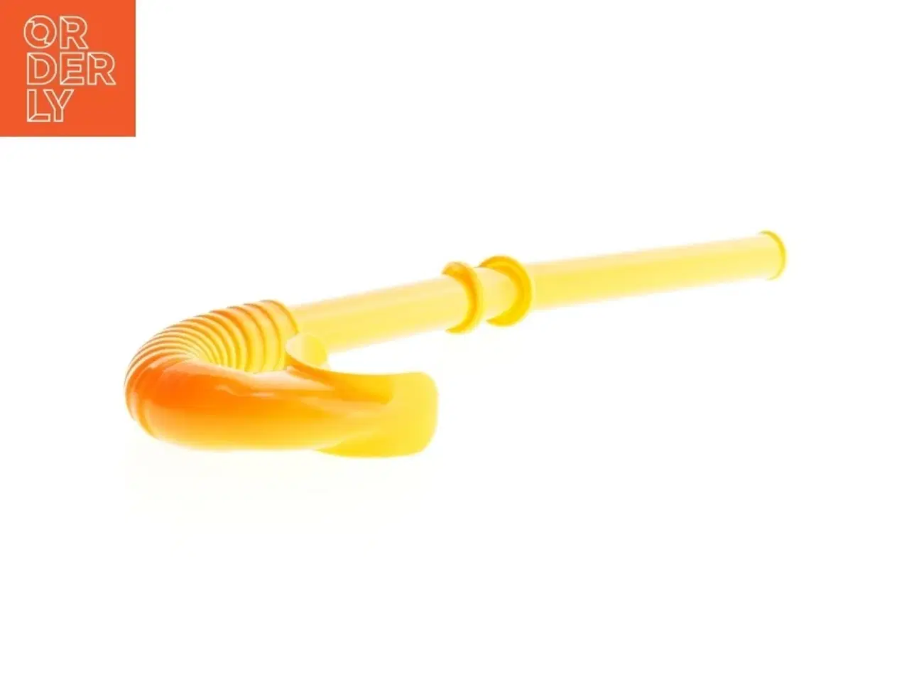 Billede 5 - Snorkel (str. 37 x 12 x 3 cm)