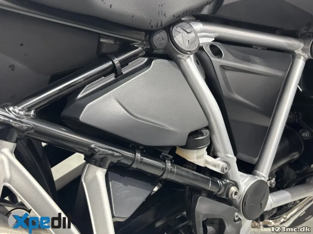 Billede 25 - BMW R 1250 GS