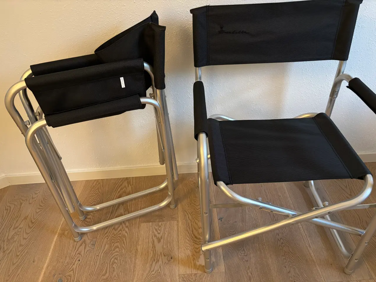 Billede 3 - Isabella instruktørstole