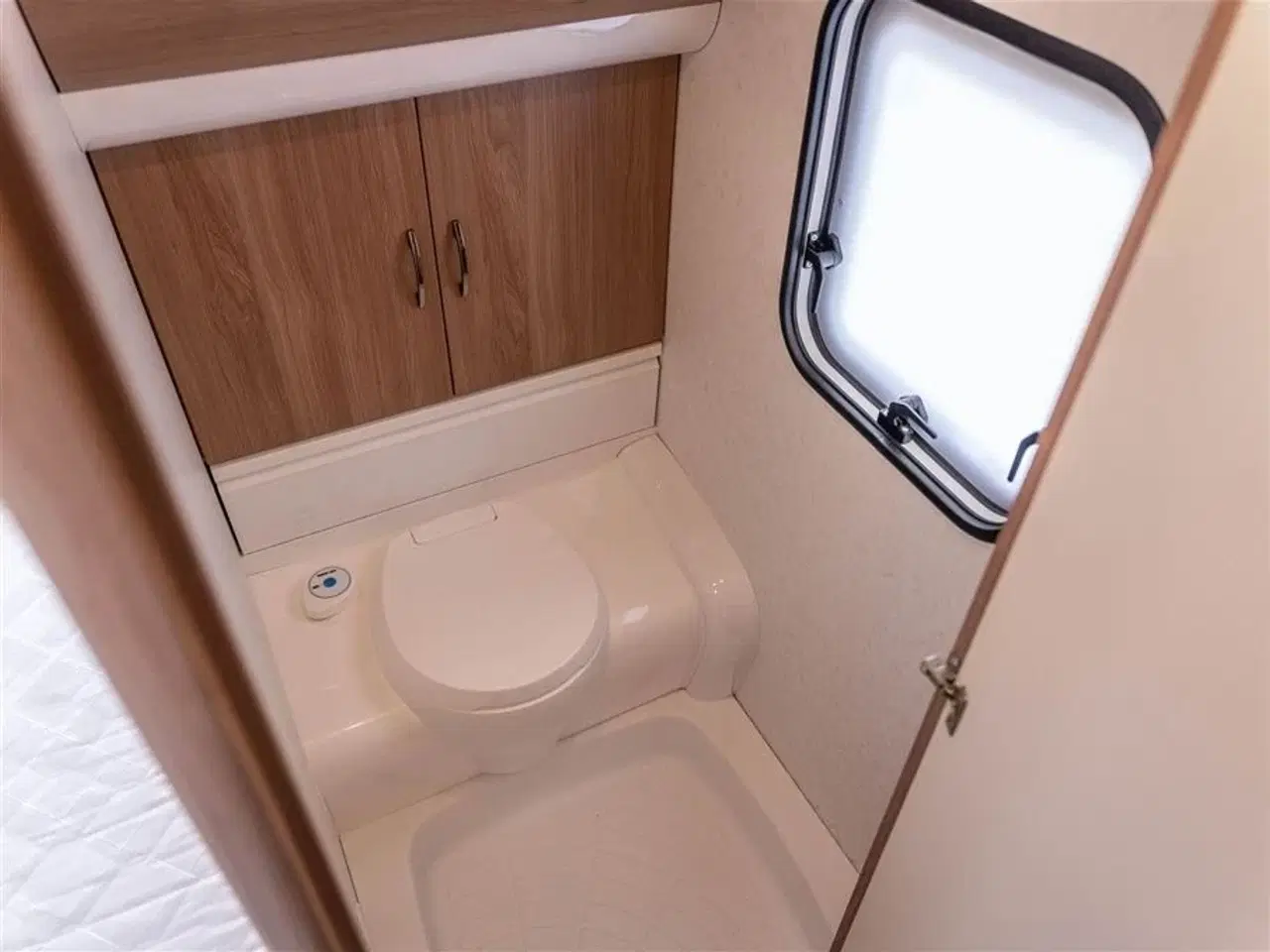 Billede 8 - 2021 - Hobby De Luxe 400 SFE