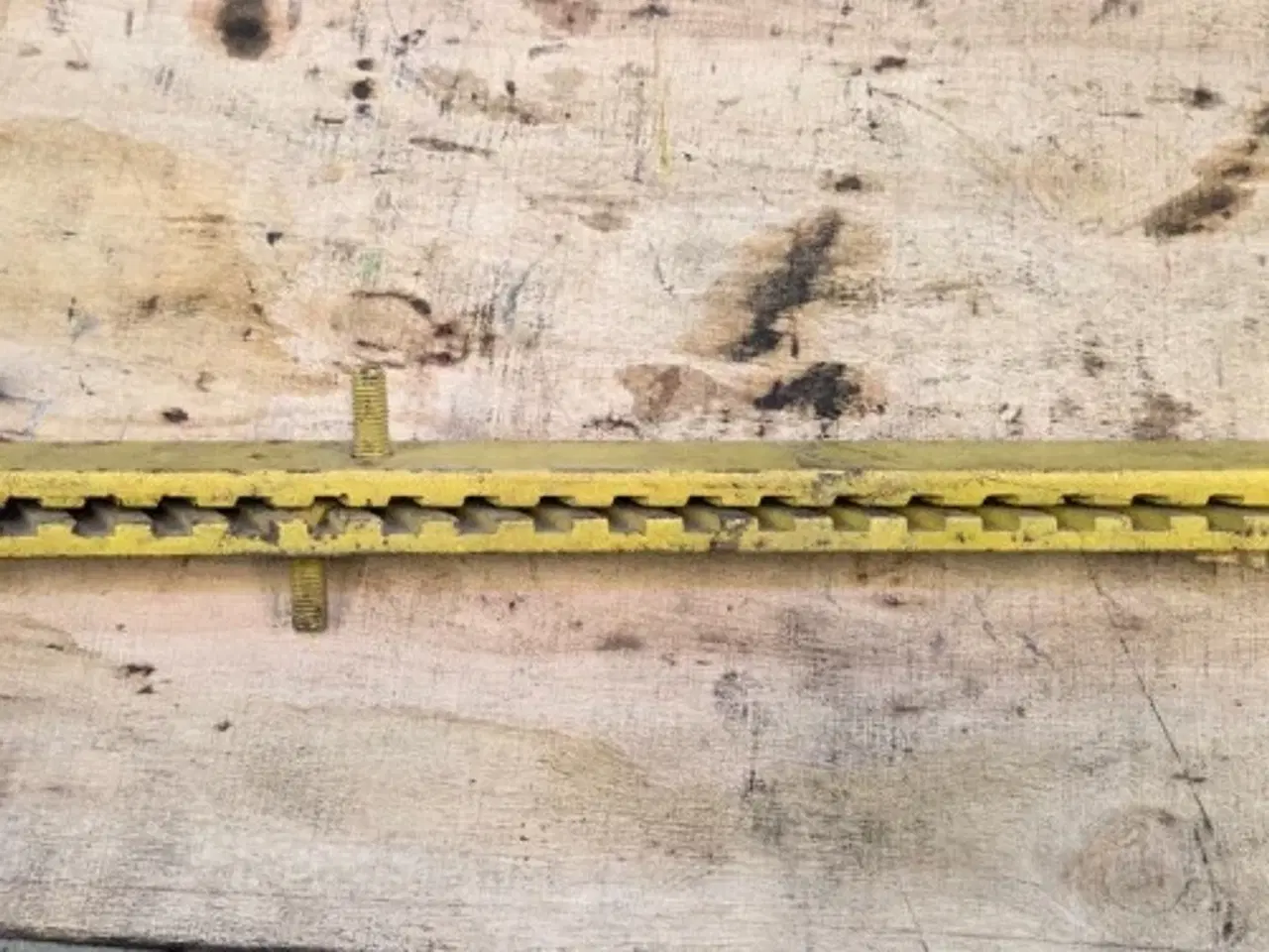 Billede 11 - New Holland TX36 Slagle Sæt 89811794