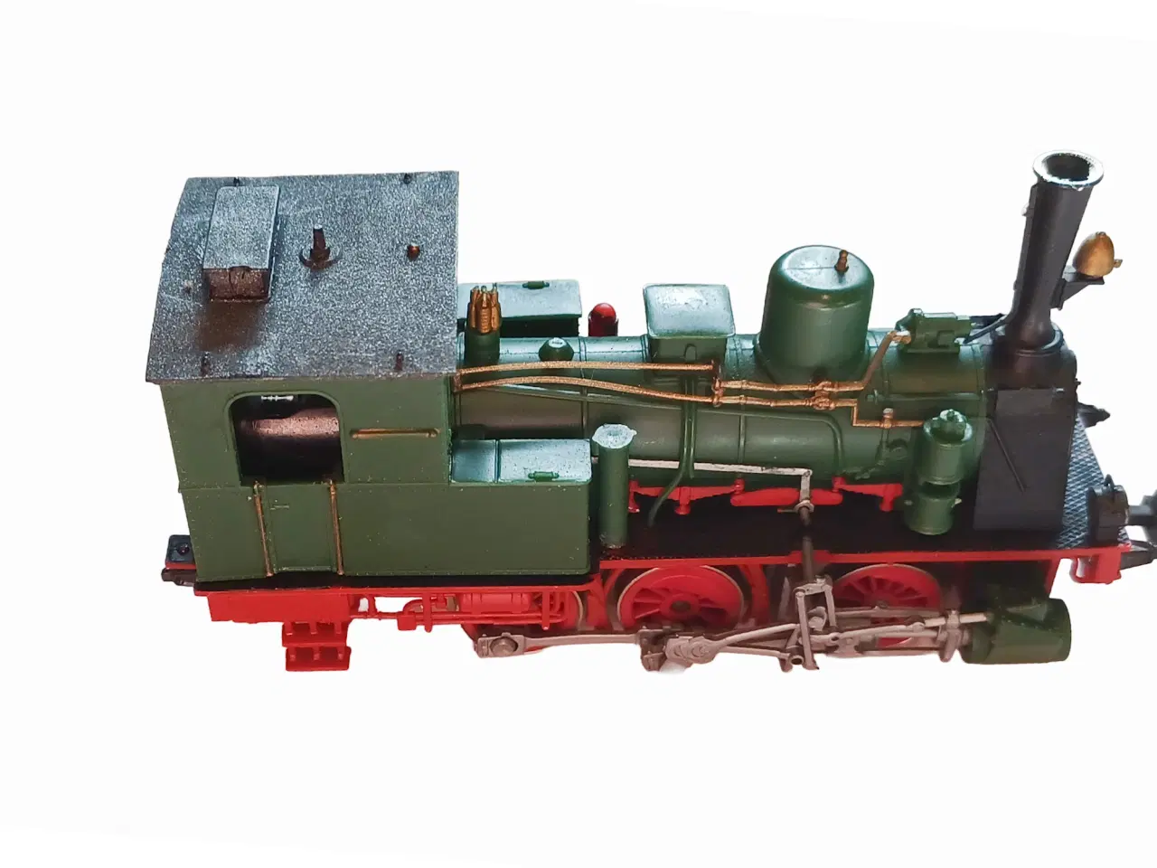 Billede 1 - Røwa HO model 1750