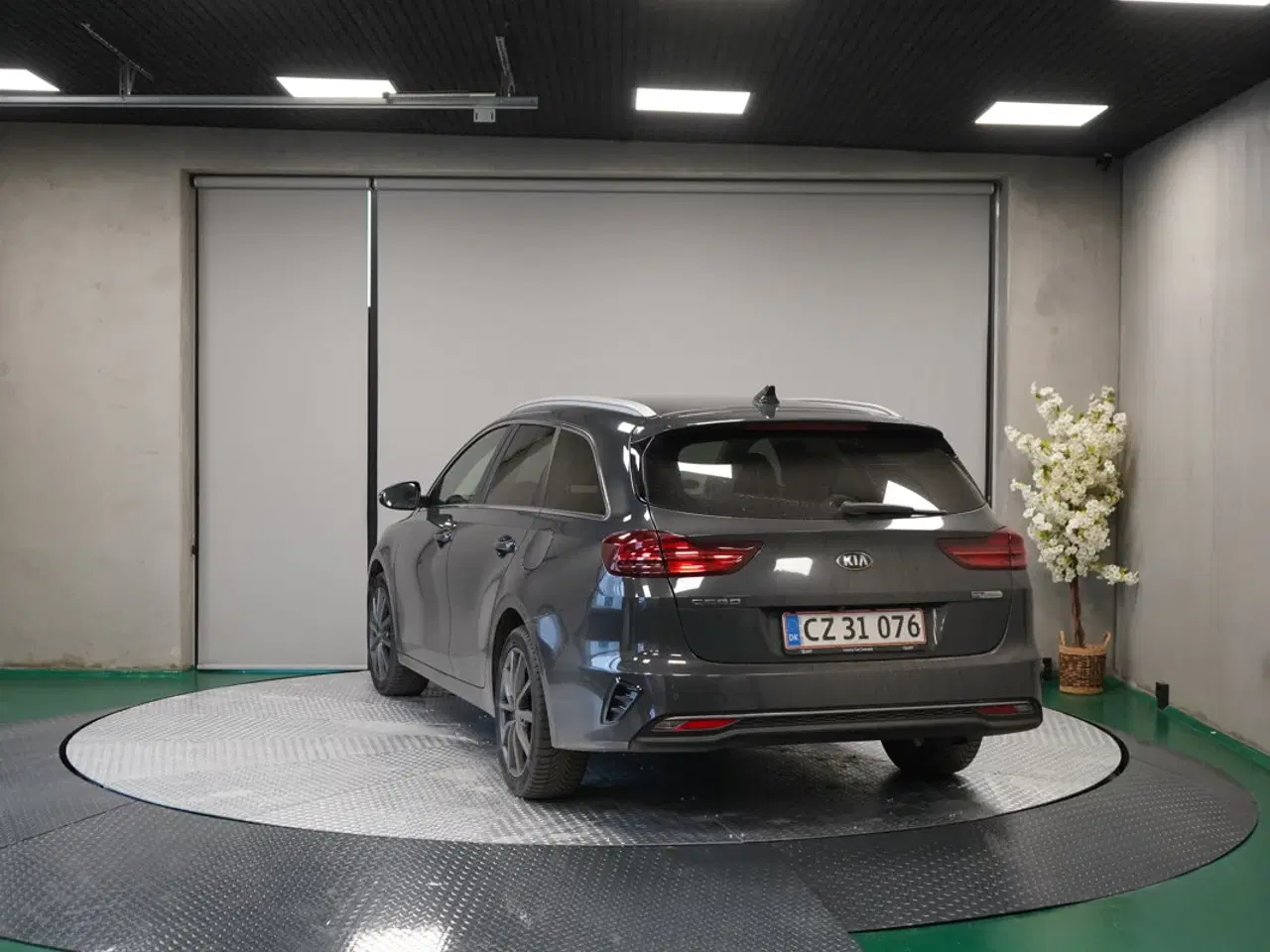 Billede 5 - KIA CEED 1.5 Stationcar DCT7 Aut.