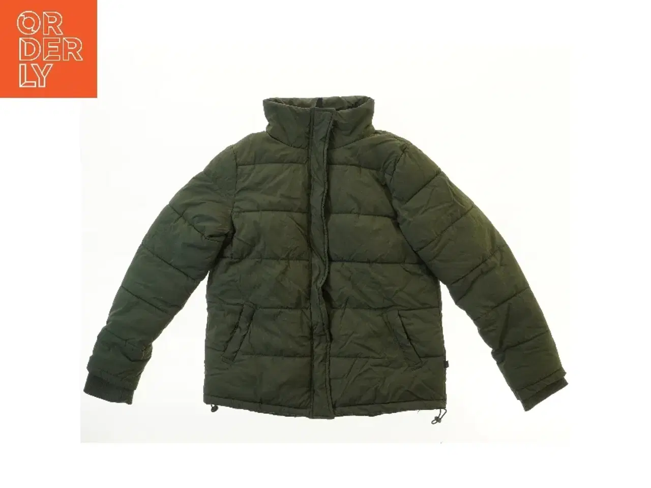 Billede 2 - Vinterjakke fra Cotton on body (str. XS)