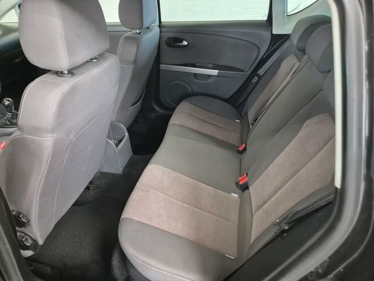 Billede 15 - Seat Leon 1,8 TSI Stylance 160HK 5d 6g