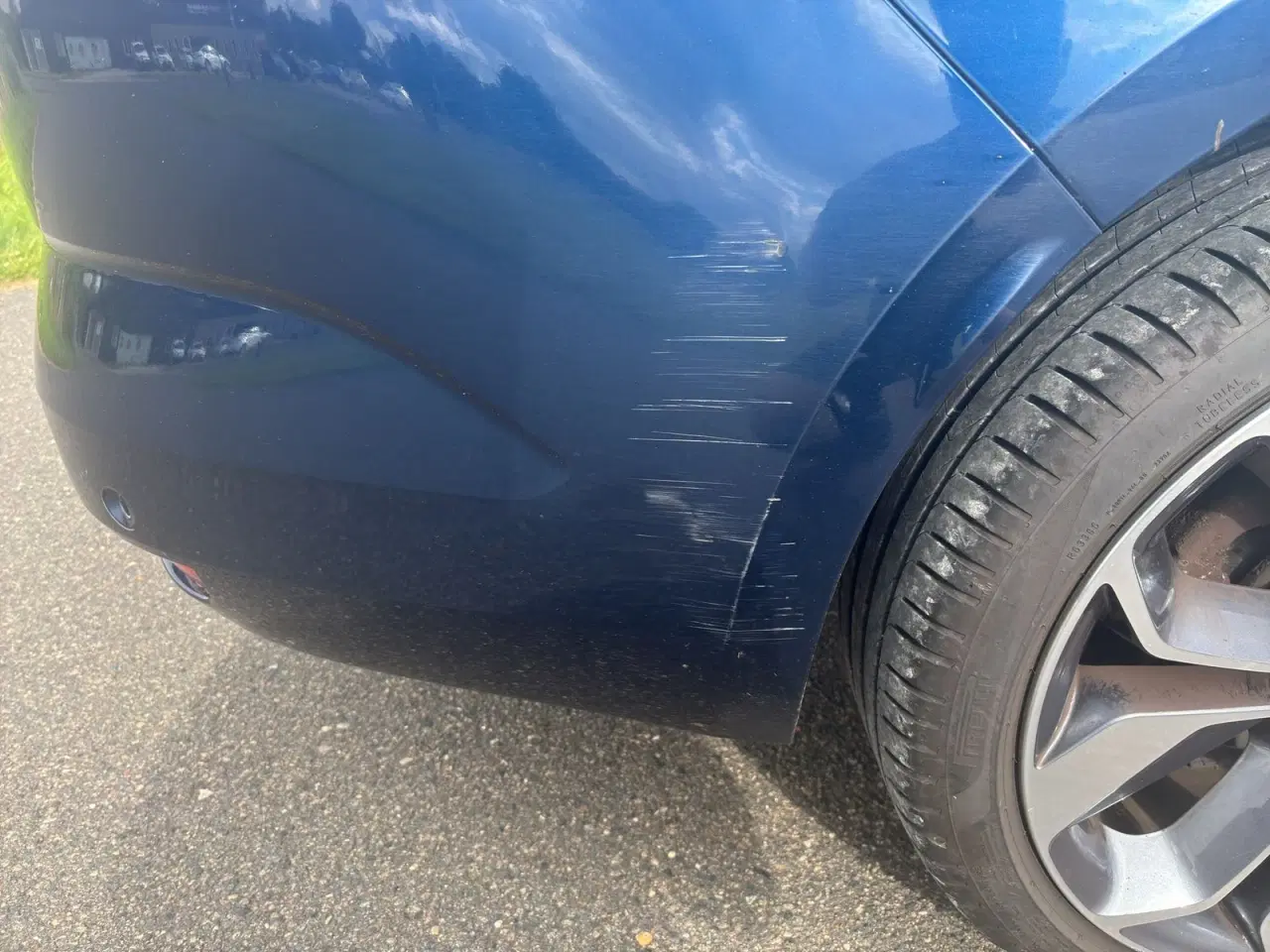 Billede 18 - Renault Megane IV 1,5 dCi 115 Zen EDC