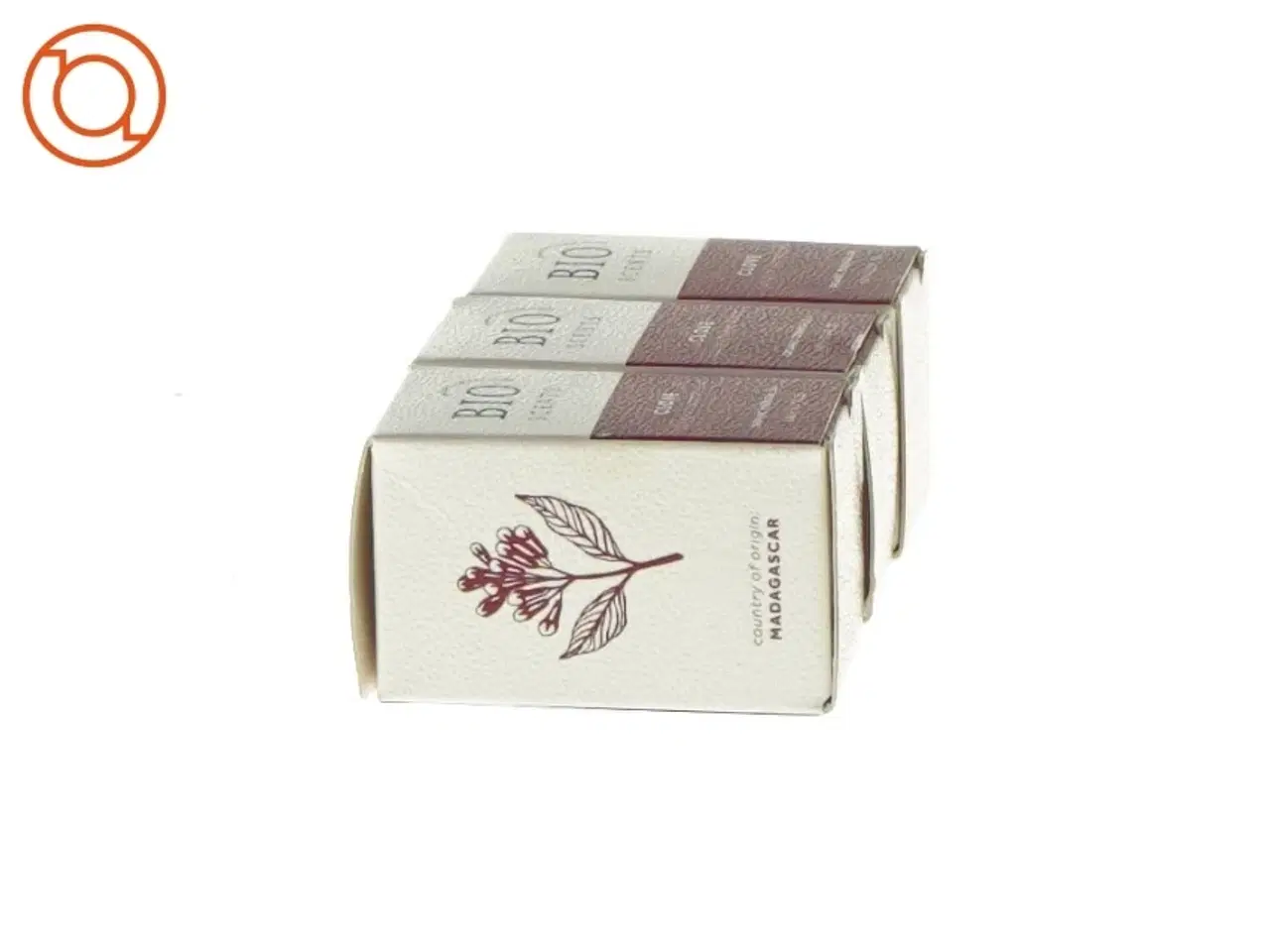 Billede 4 - Clove Organic essential oil (3 stk) fra Bio Scents (str. 8 ml)