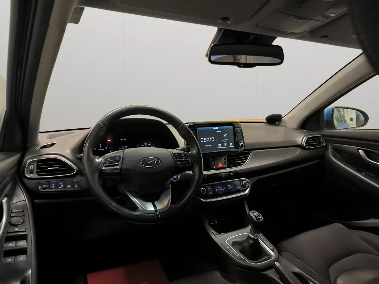 Billede 5 - Hyundai i30 1,0 T-GDi Trend