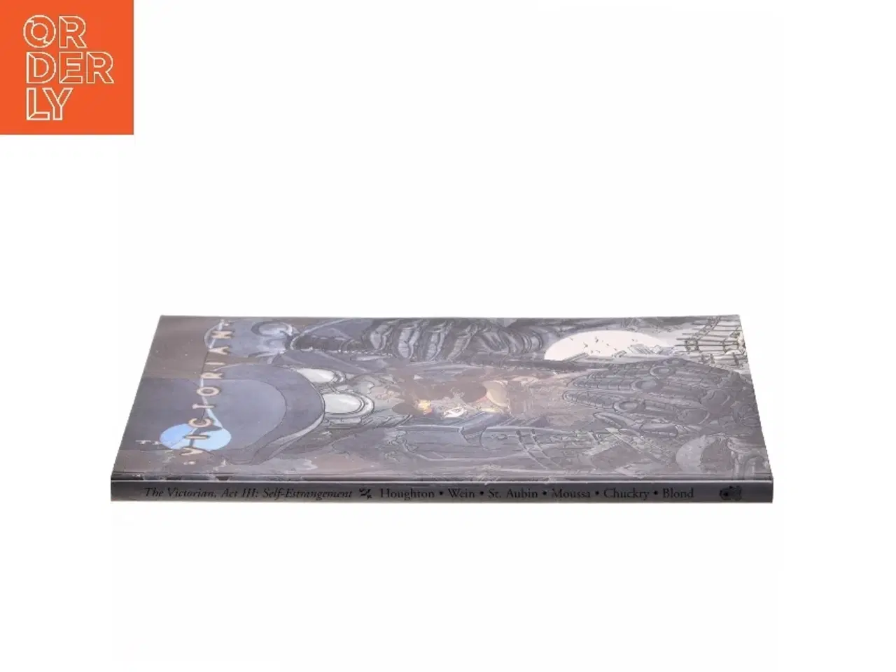 Billede 2 - Victorian