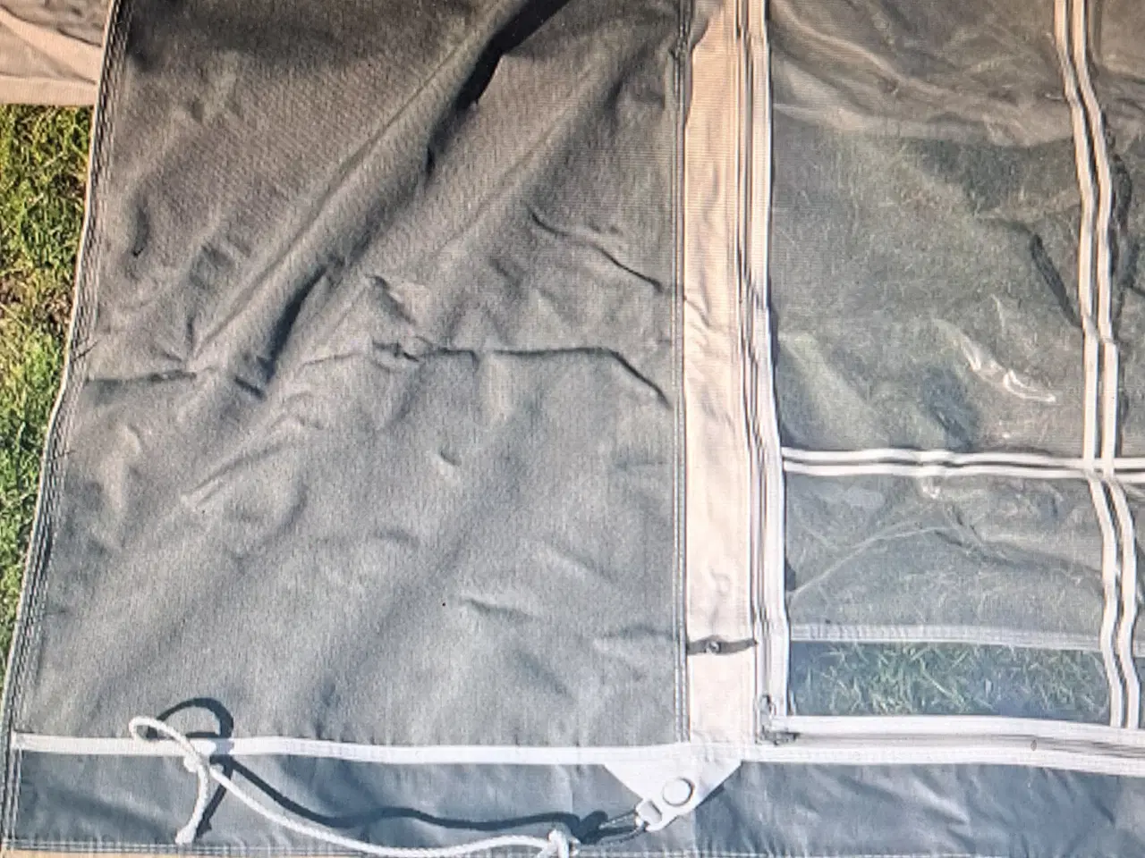 Billede 15 - Velholdt Wilk køjevogn