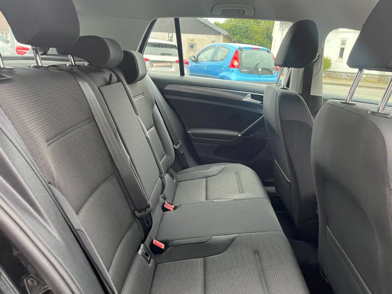 Billede 7 - VW Golf VII 1,5 TSi 130 Comfortline