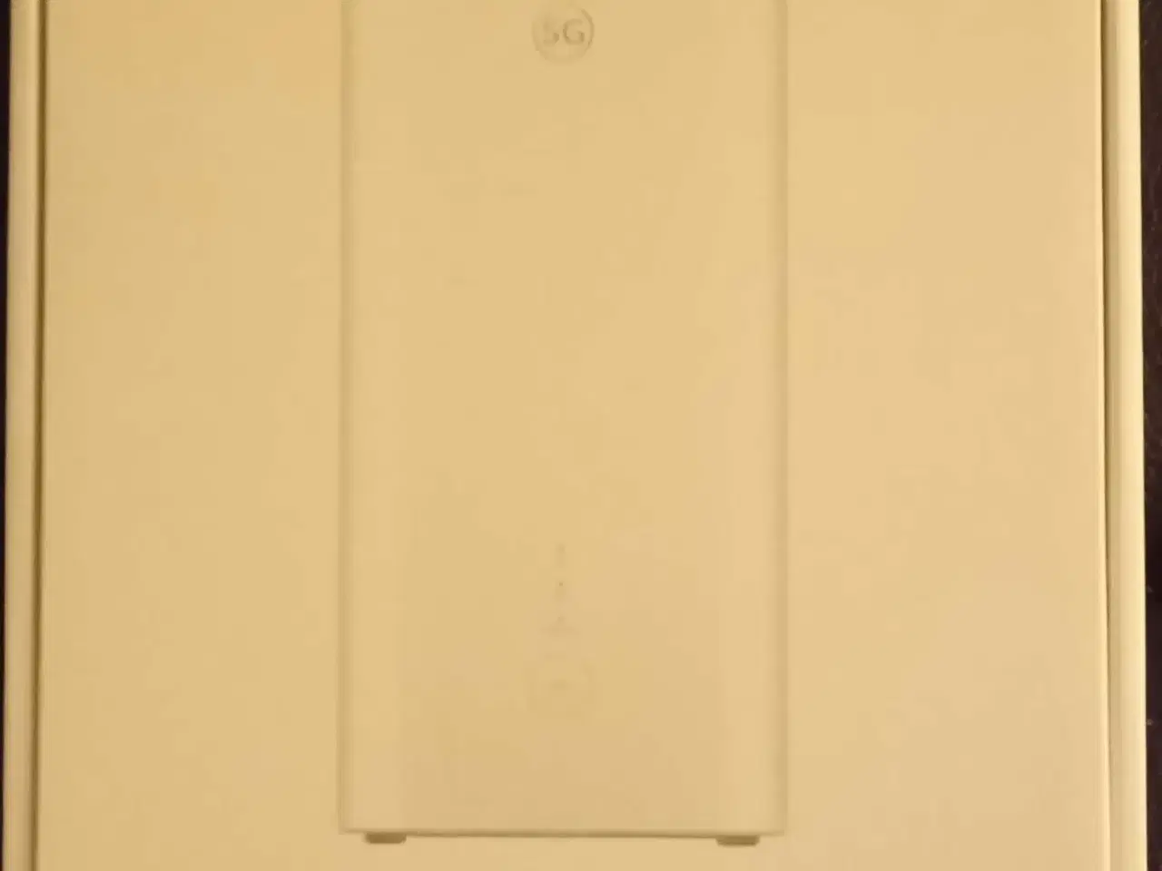 Billede 2 - Huawei 5G CPE Pro 5 Router