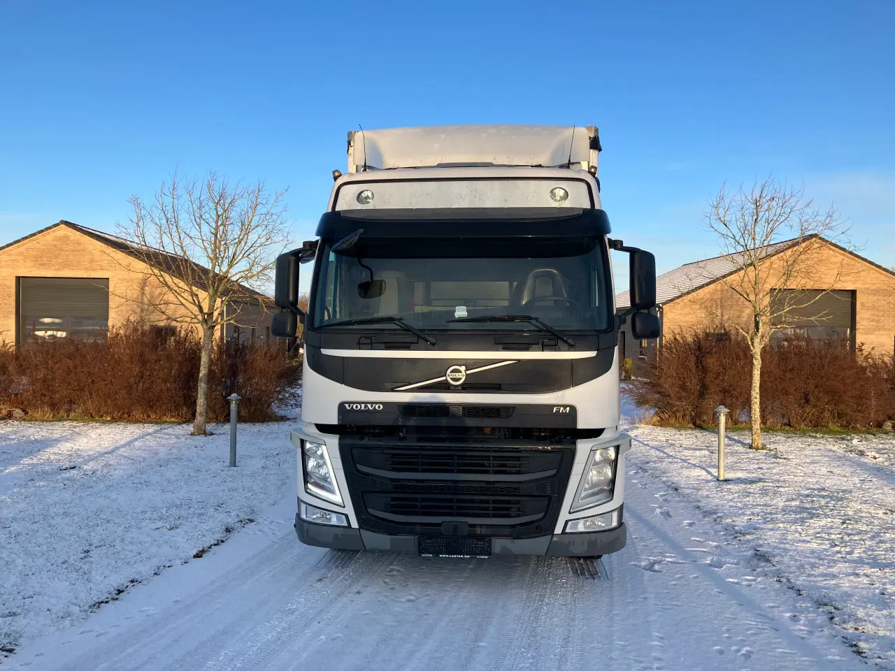 Billede 2 - Volvo FM330