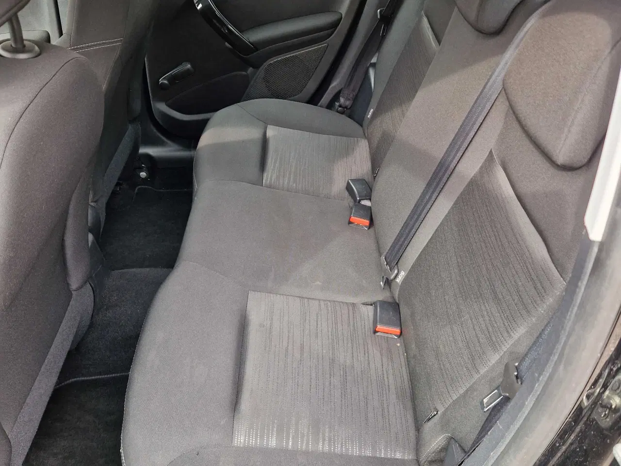 Billede 6 - Peugeot 208