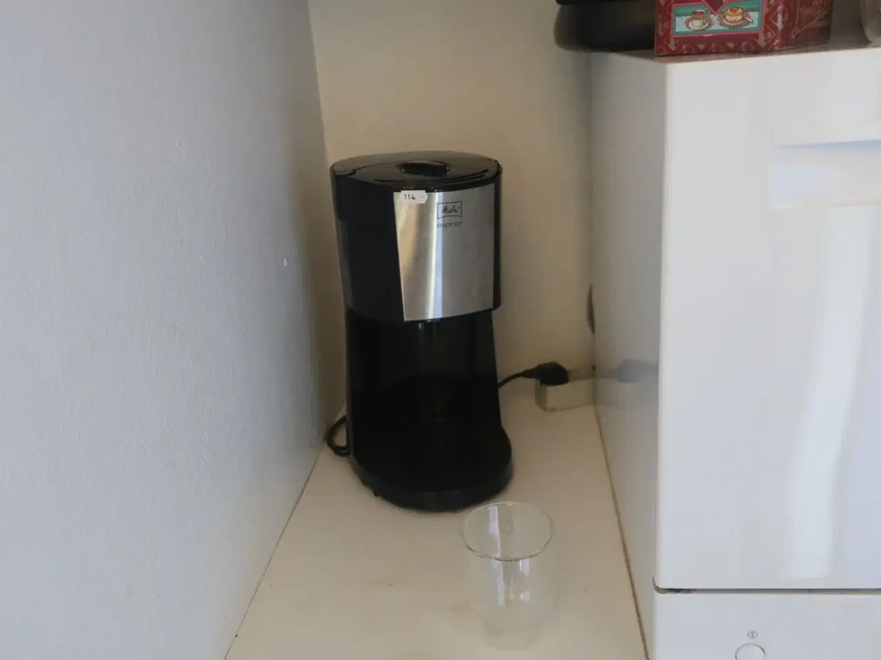Billede 3 - Kaffemaskine / kaffekander m.m.