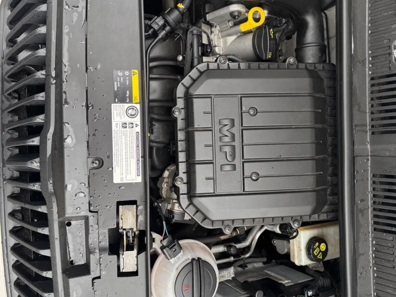 Billede 18 - Skoda Citigo 1,0 60 Active GreenTec