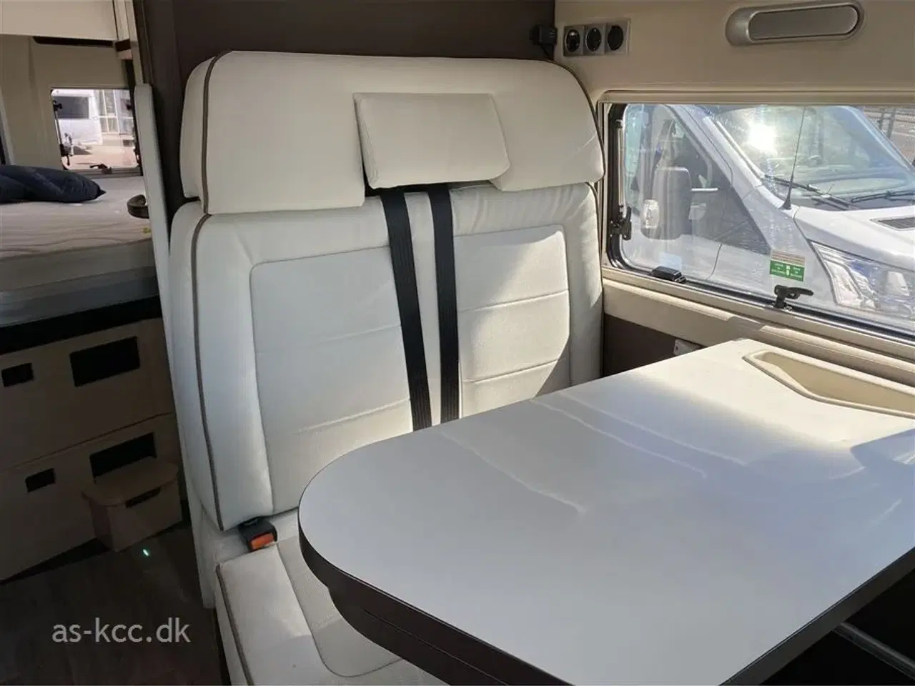 Billede 10 - 2022 - Autostar Camper Van   Autostar Camper Van 630G Design Edition 2022