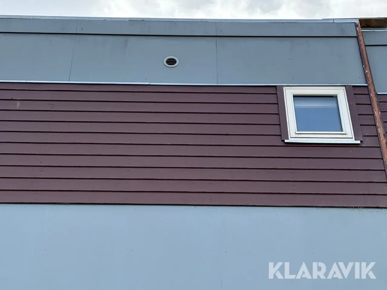 Billede 5 - Pavillon med Toilet- og badefaciliteter: Cp / zeppelin