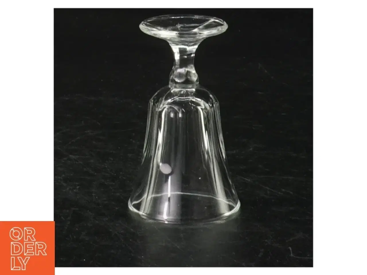 Billede 3 - Små sjus glas (str. 7,5 cm)