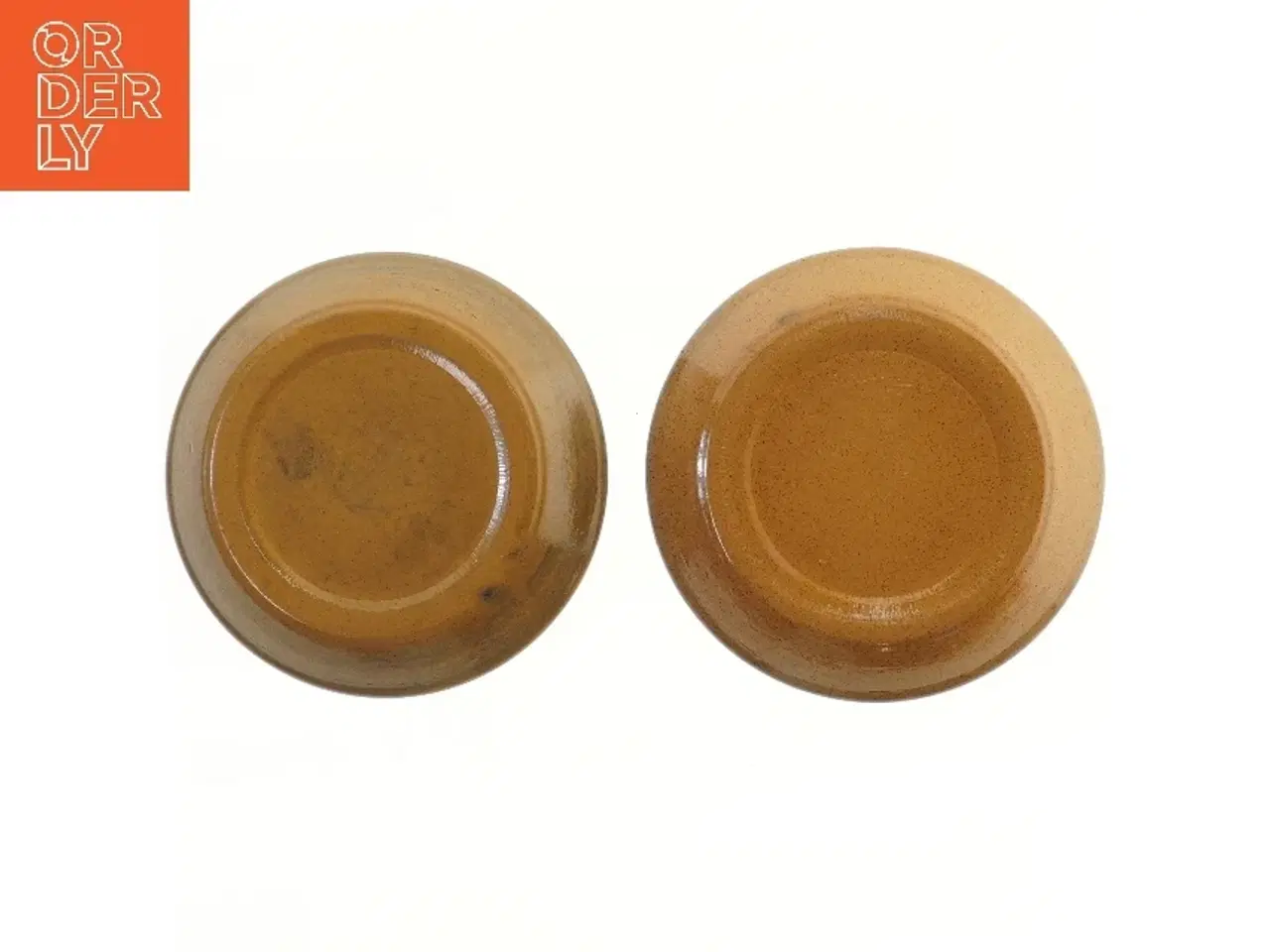 Billede 2 - Keramikskålesæt (str. Ø 28,5 cm)