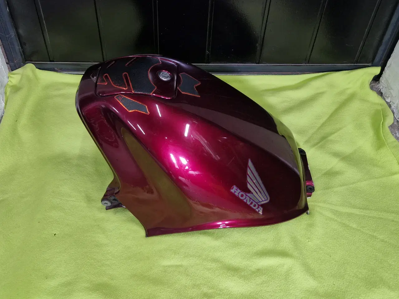 Billede 8 - Honda ST1100 