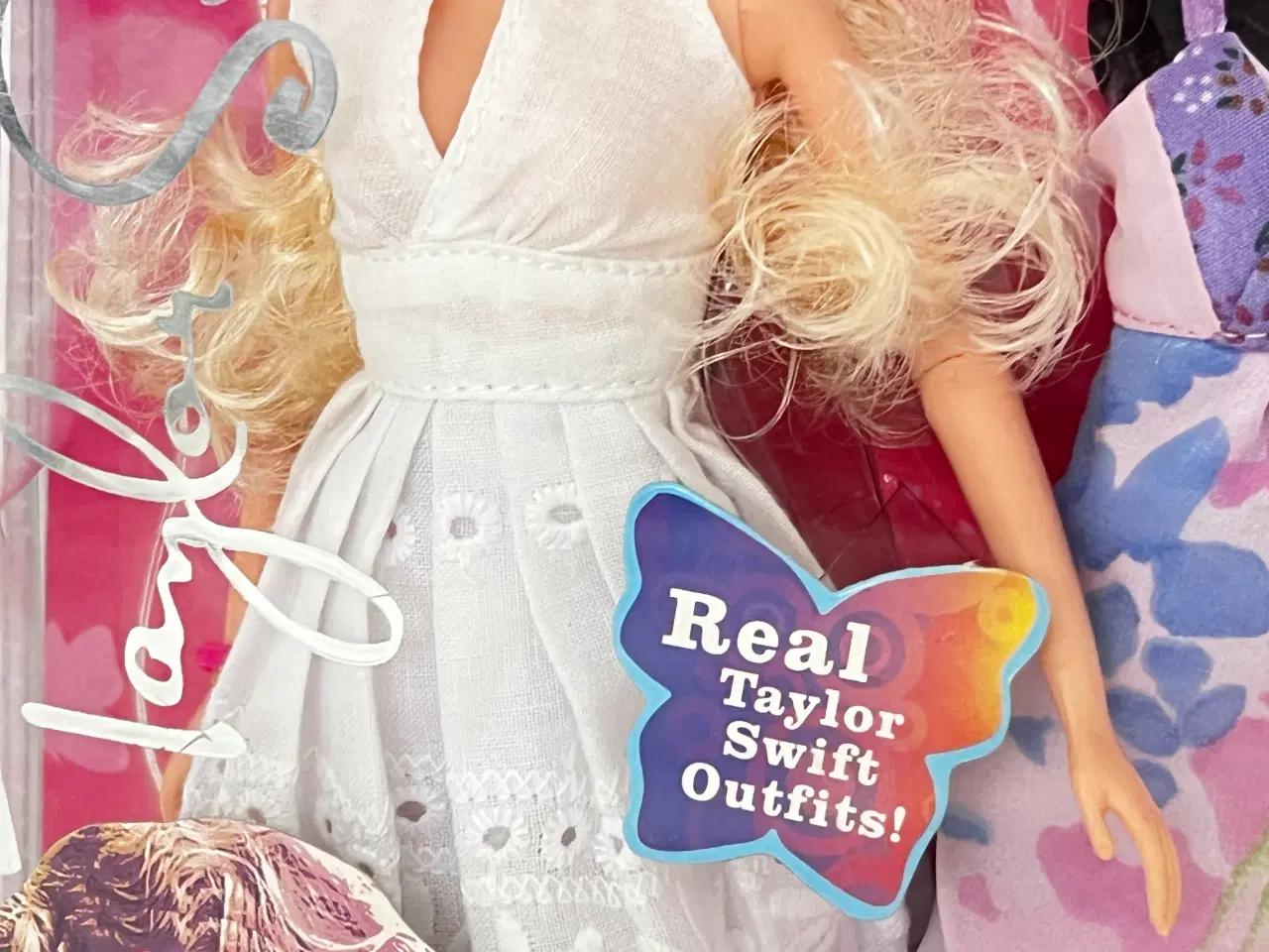 Billede 6 - Taylor swift doll