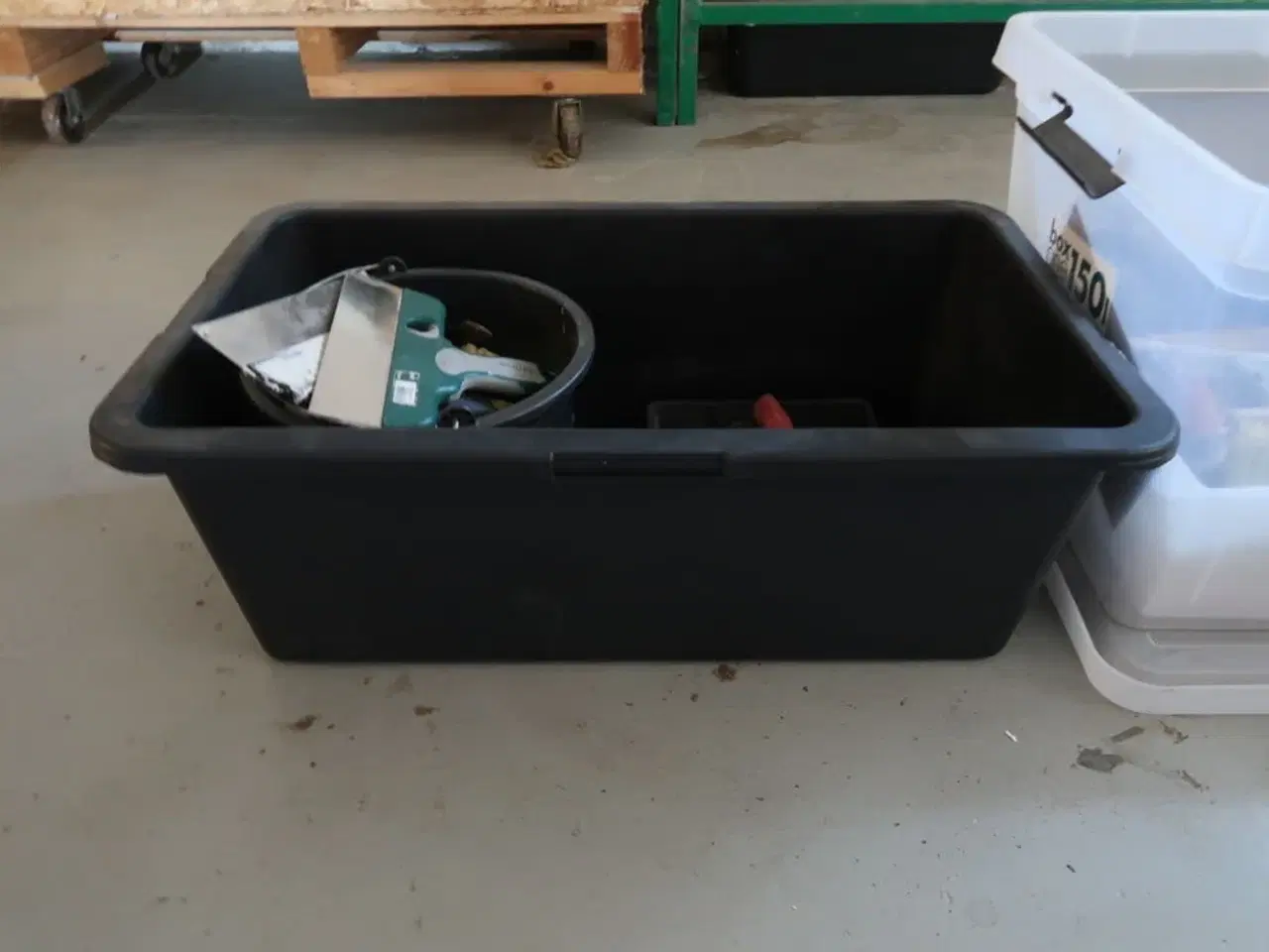 Billede 5 - Diverse murer produkter