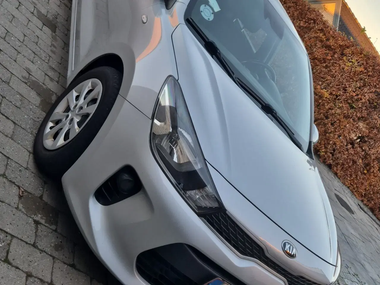 Billede 2 - Kia rio 1,2