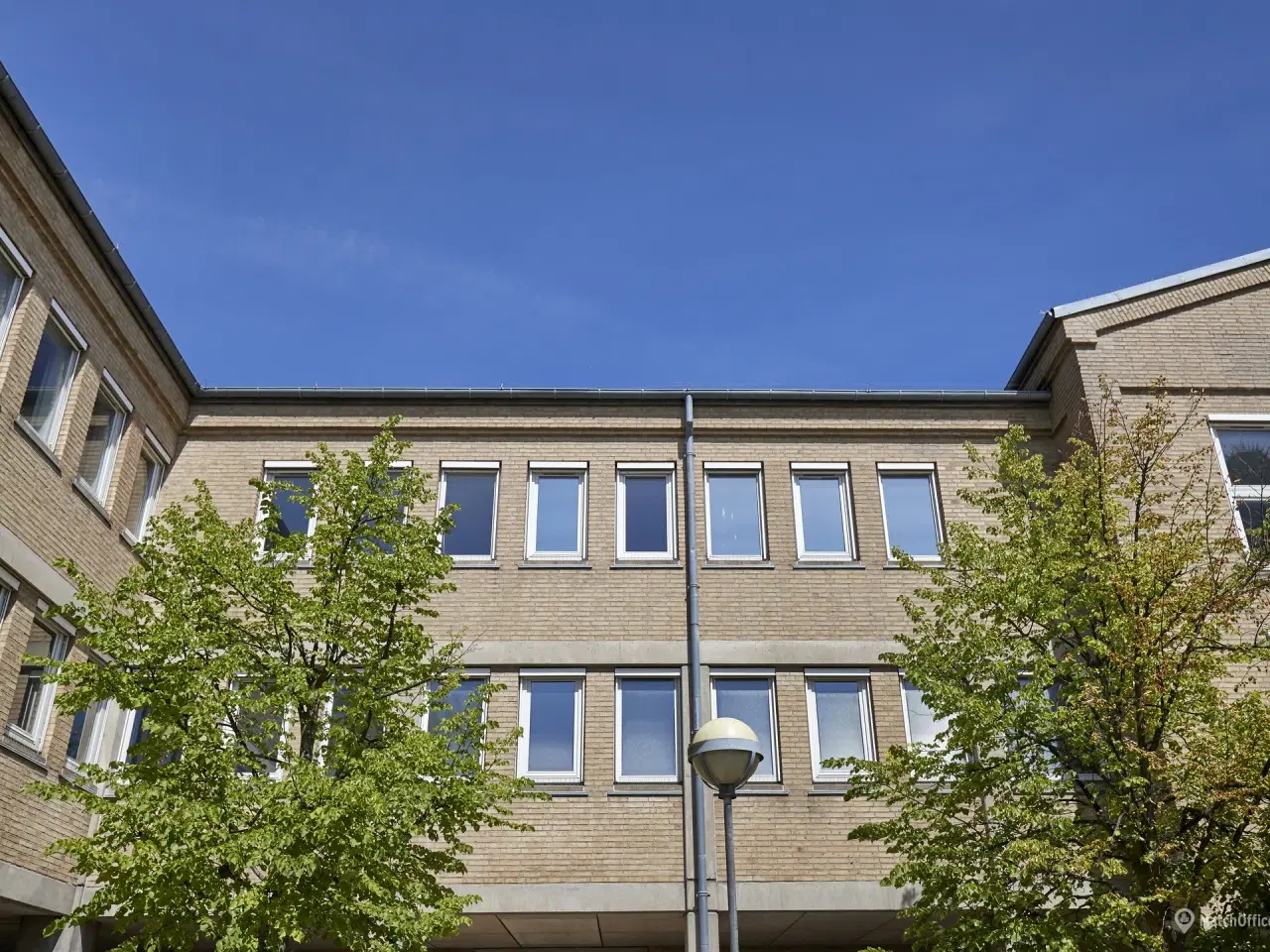 Billede 8 - Nyt kontorhotel centralt i Høje Taastrup