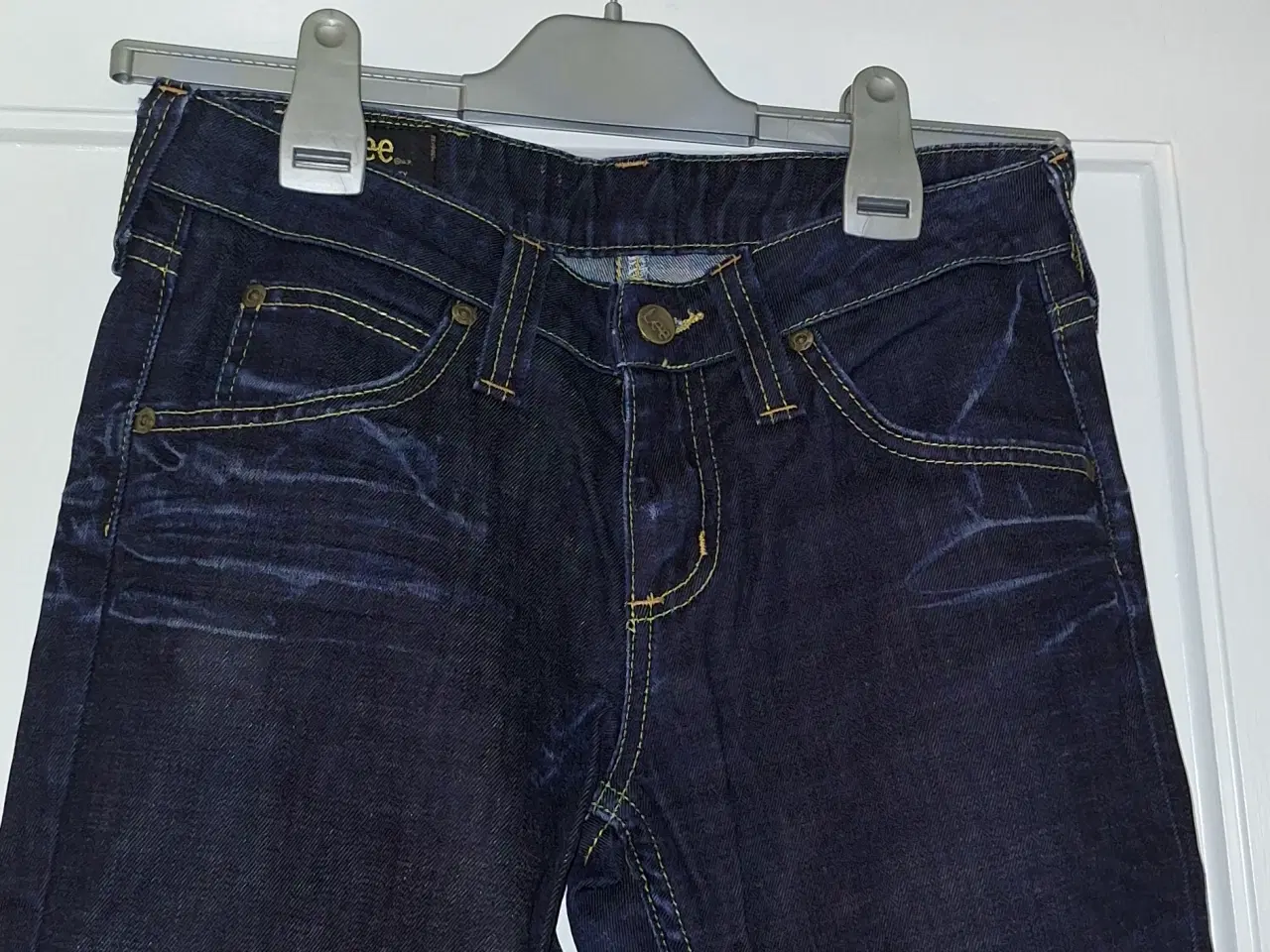 Billede 4 - Lee jeans str. 28