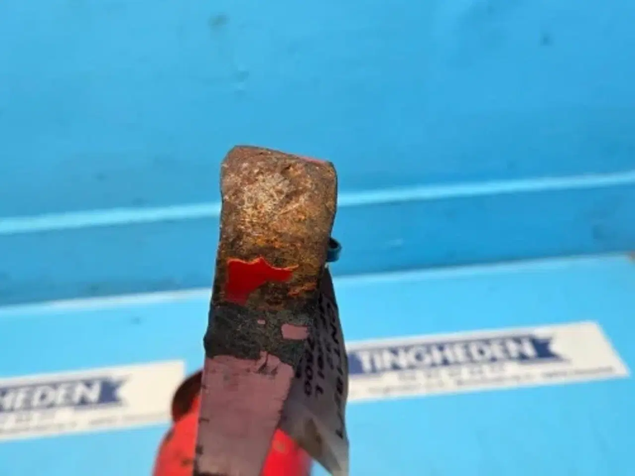 Billede 6 - Massey Ferguson 32 Spindel L. 46727500