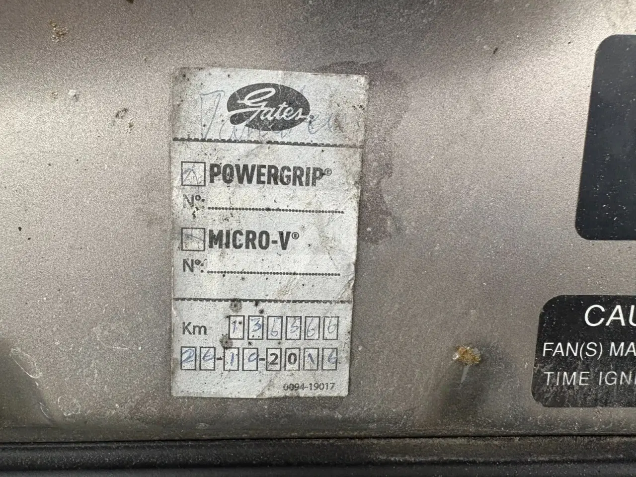 Billede 15 - Chrysler 300M 3,5 LX