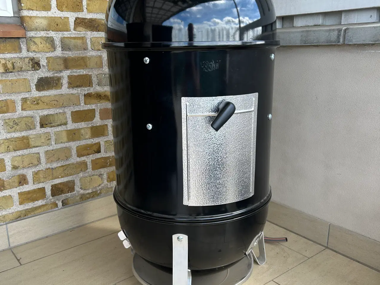Billede 2 - Weber Smokey Mountain 47 cm
