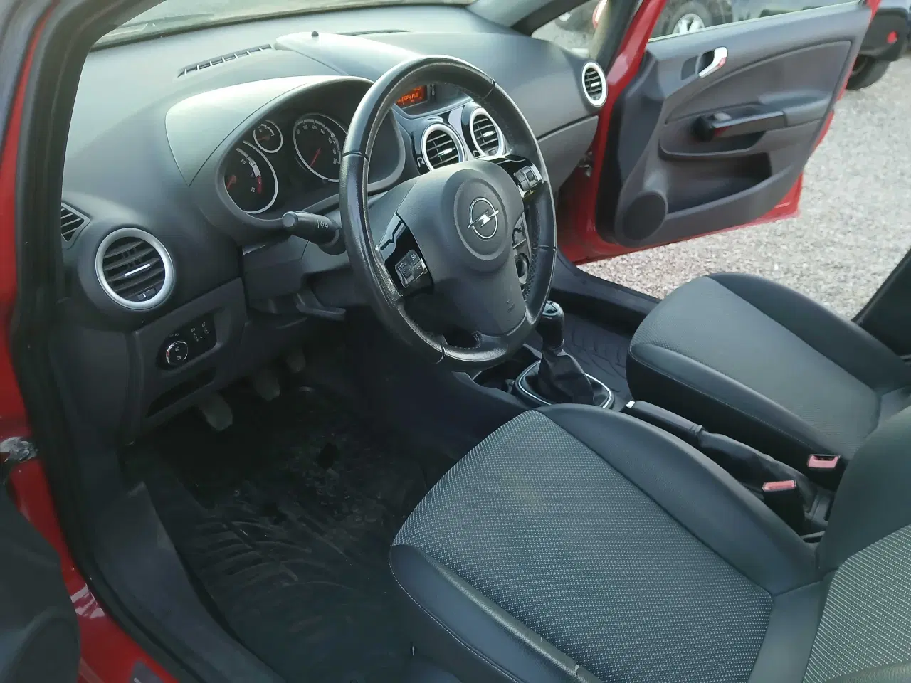 Billede 7 - Opel Corsa 1,4