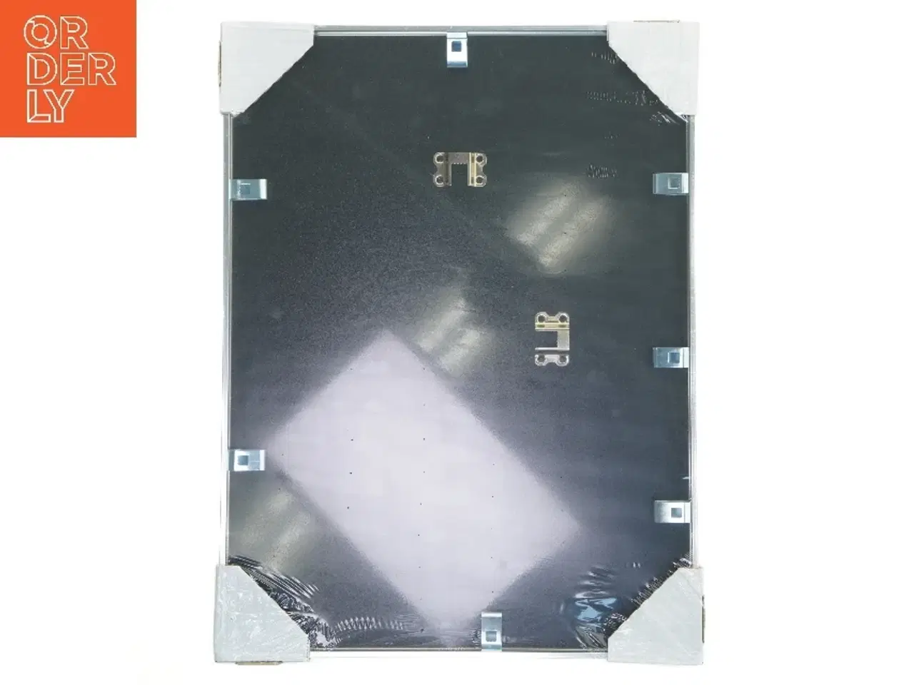 Billede 2 - Aluminiumsbilledramme 30x40 cm fra Creative dot (str. 30x40 cm)