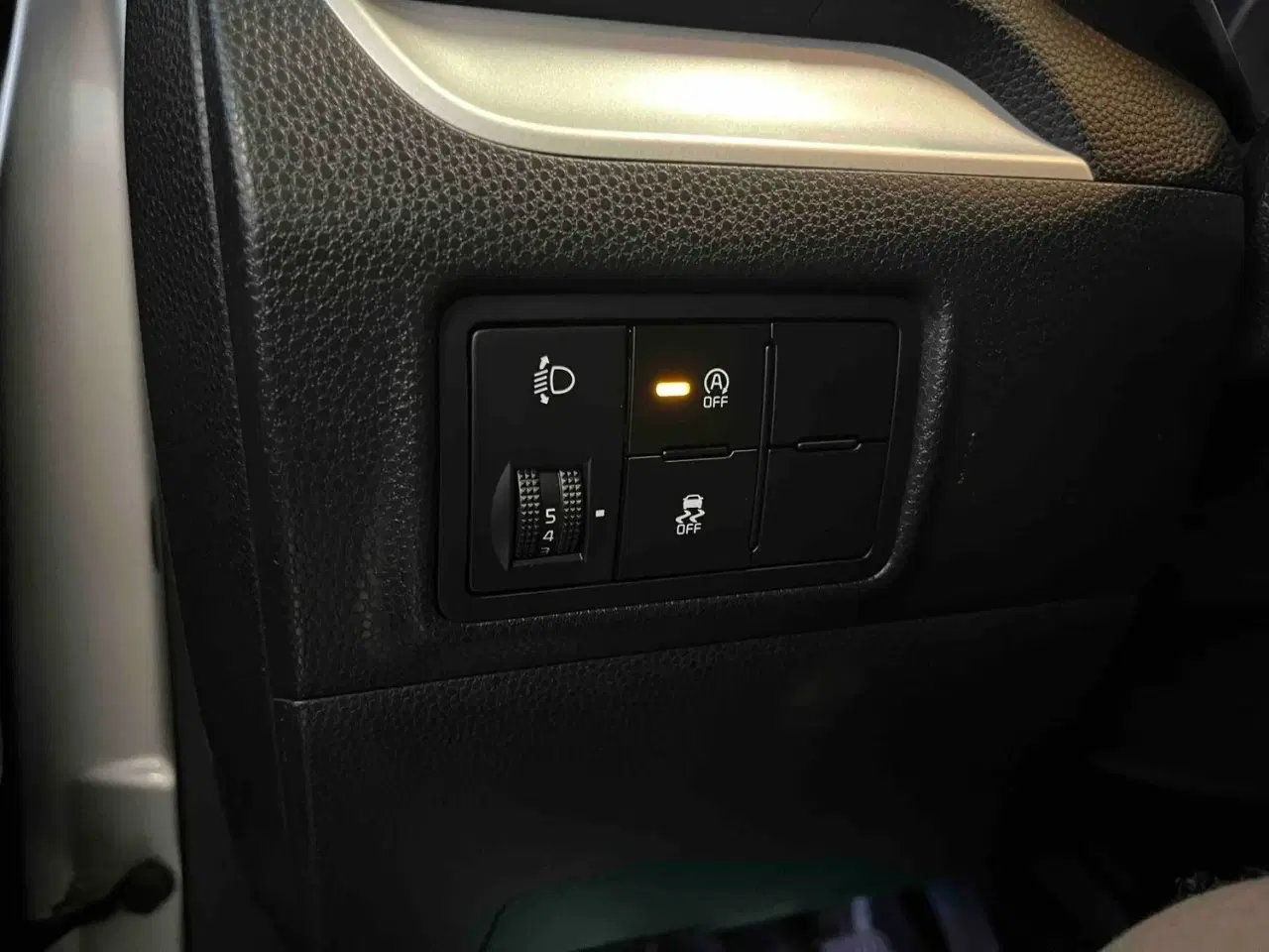 Billede 12 - Kia Picanto 1,0 Limited Sport