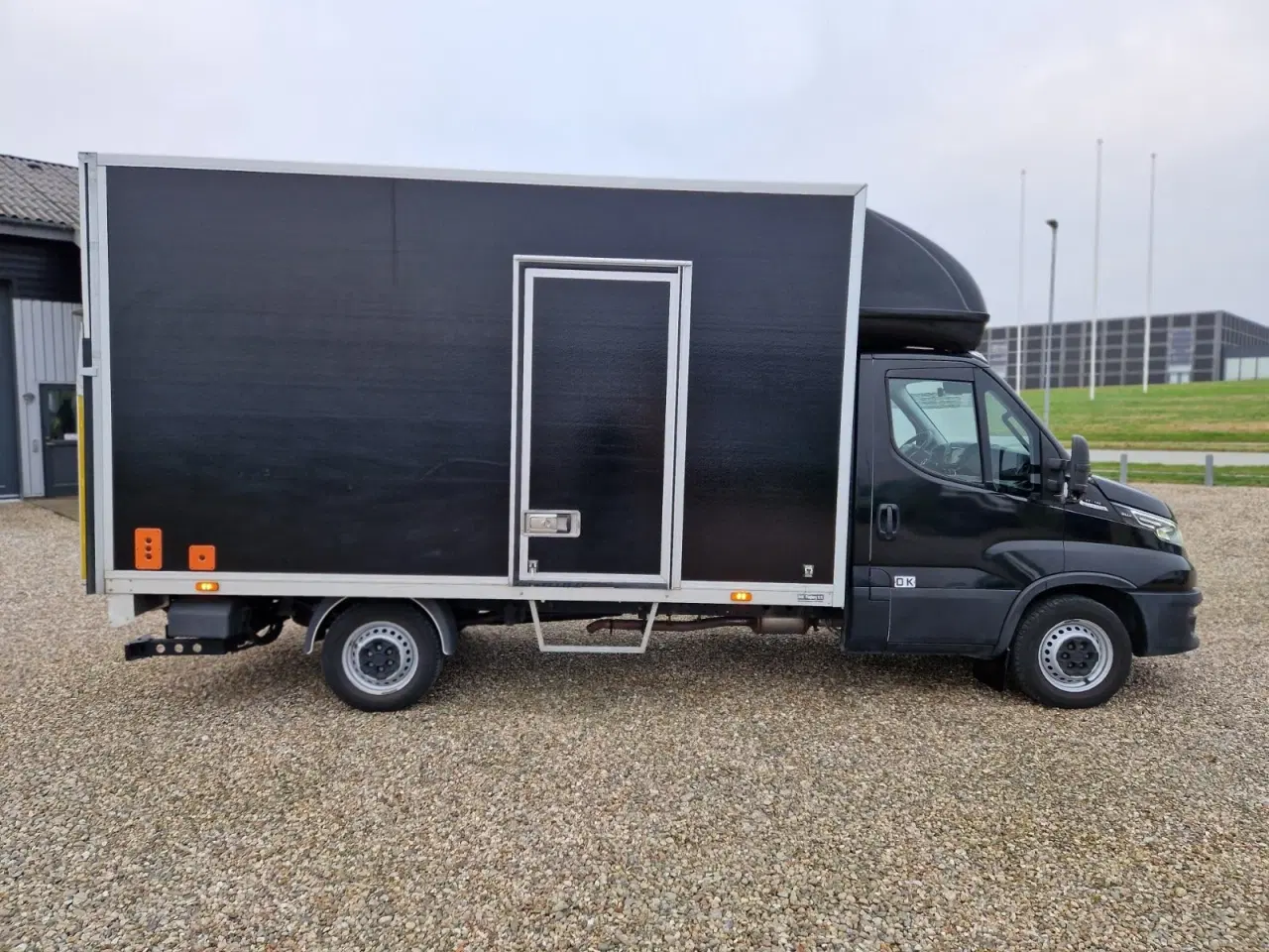 Billede 6 - Iveco Daily 3,0 35S18 4100mm Lad AG8