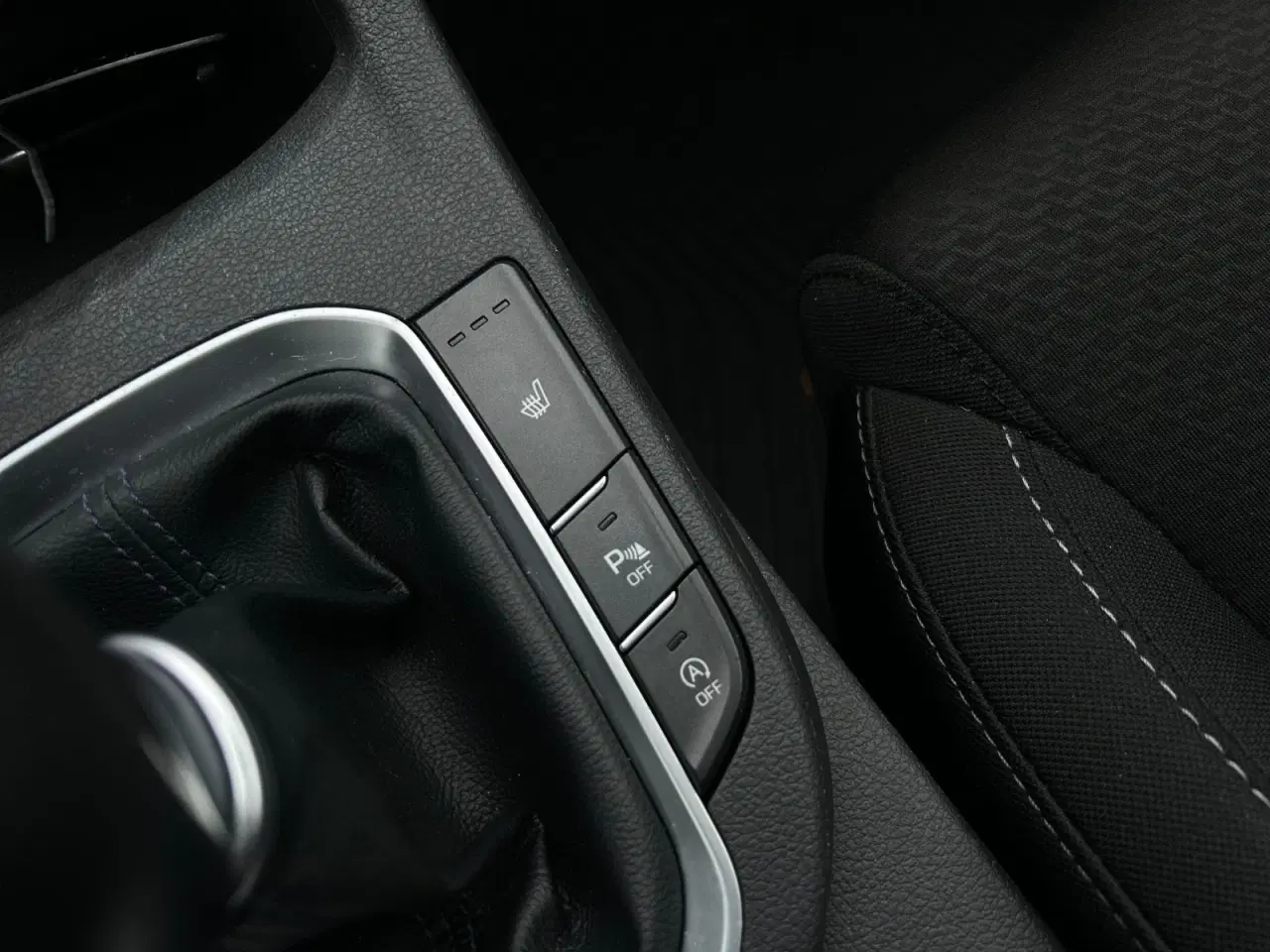 Billede 19 - Hyundai i30 1,0 T-GDi Life Komfort stc.