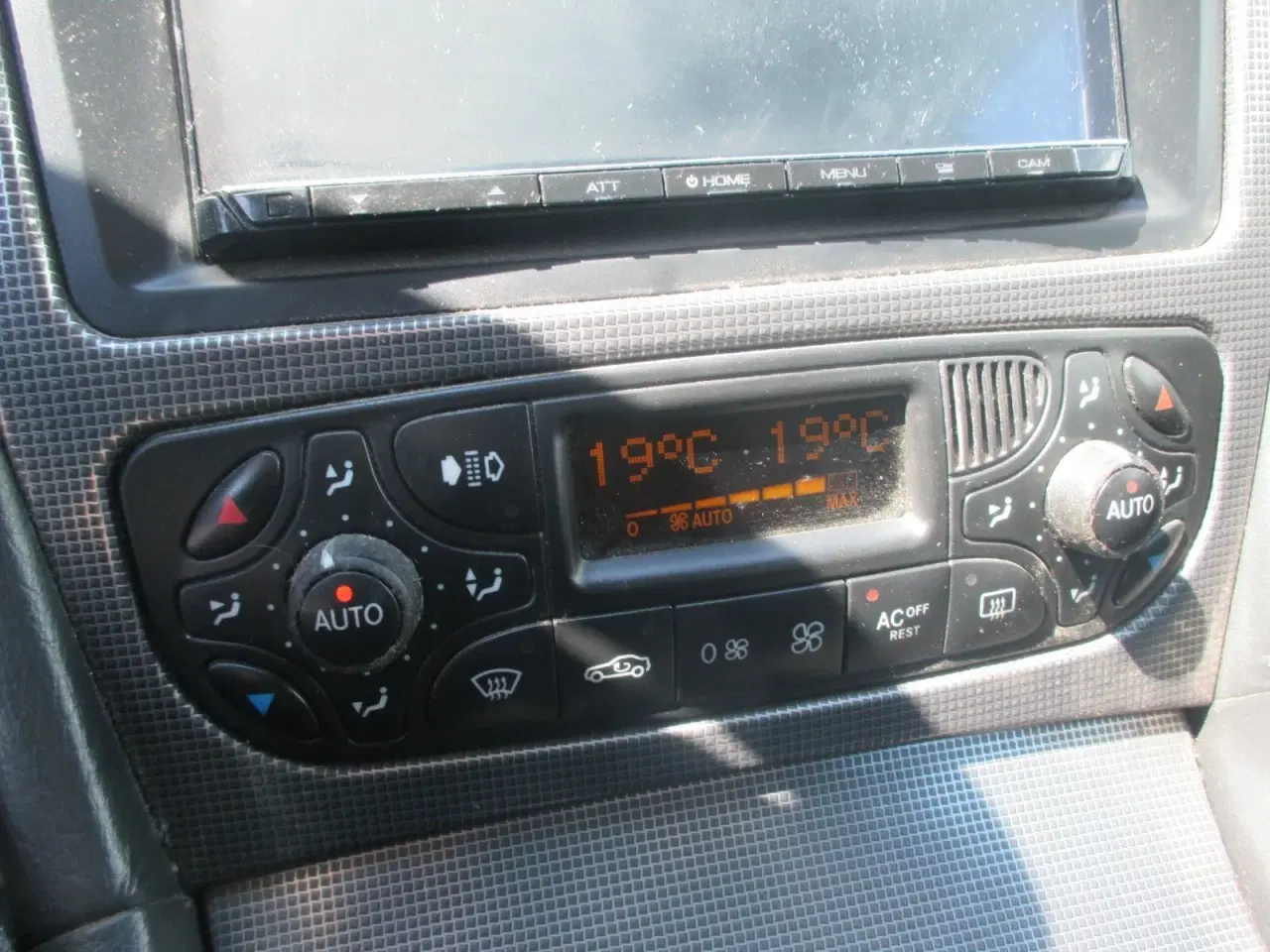 Billede 11 - Mercedes C180 1,8 Kompressor Avantgarde