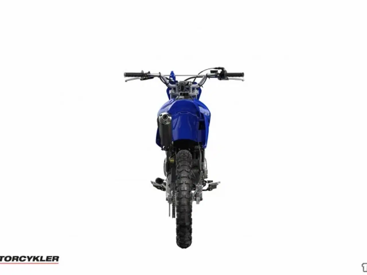 Billede 4 - Yamaha TTR 125