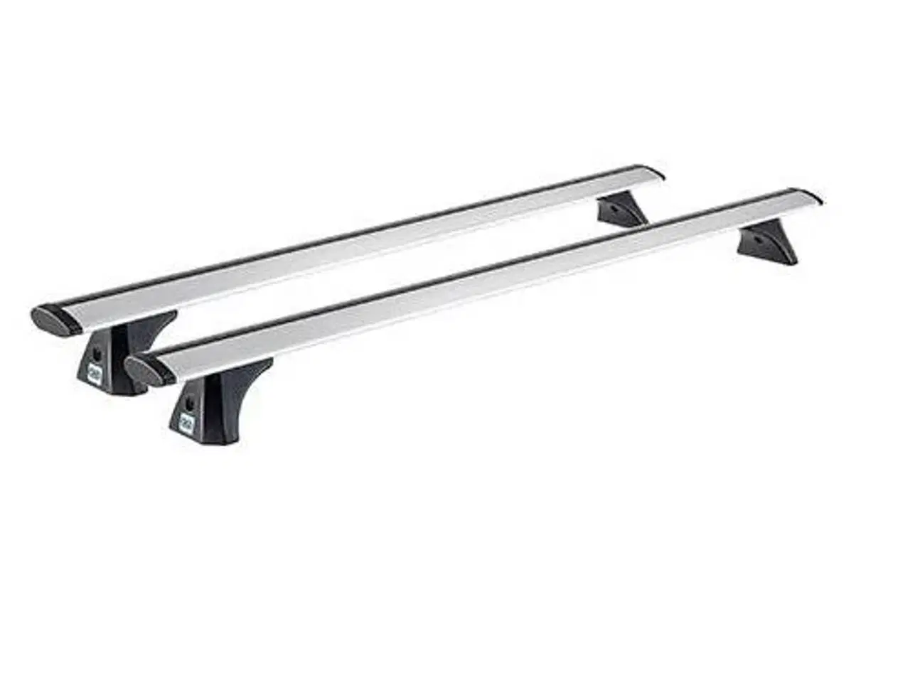 Billede 1 - CRUZ ALU CARGO 2 BØJLER AF2-158