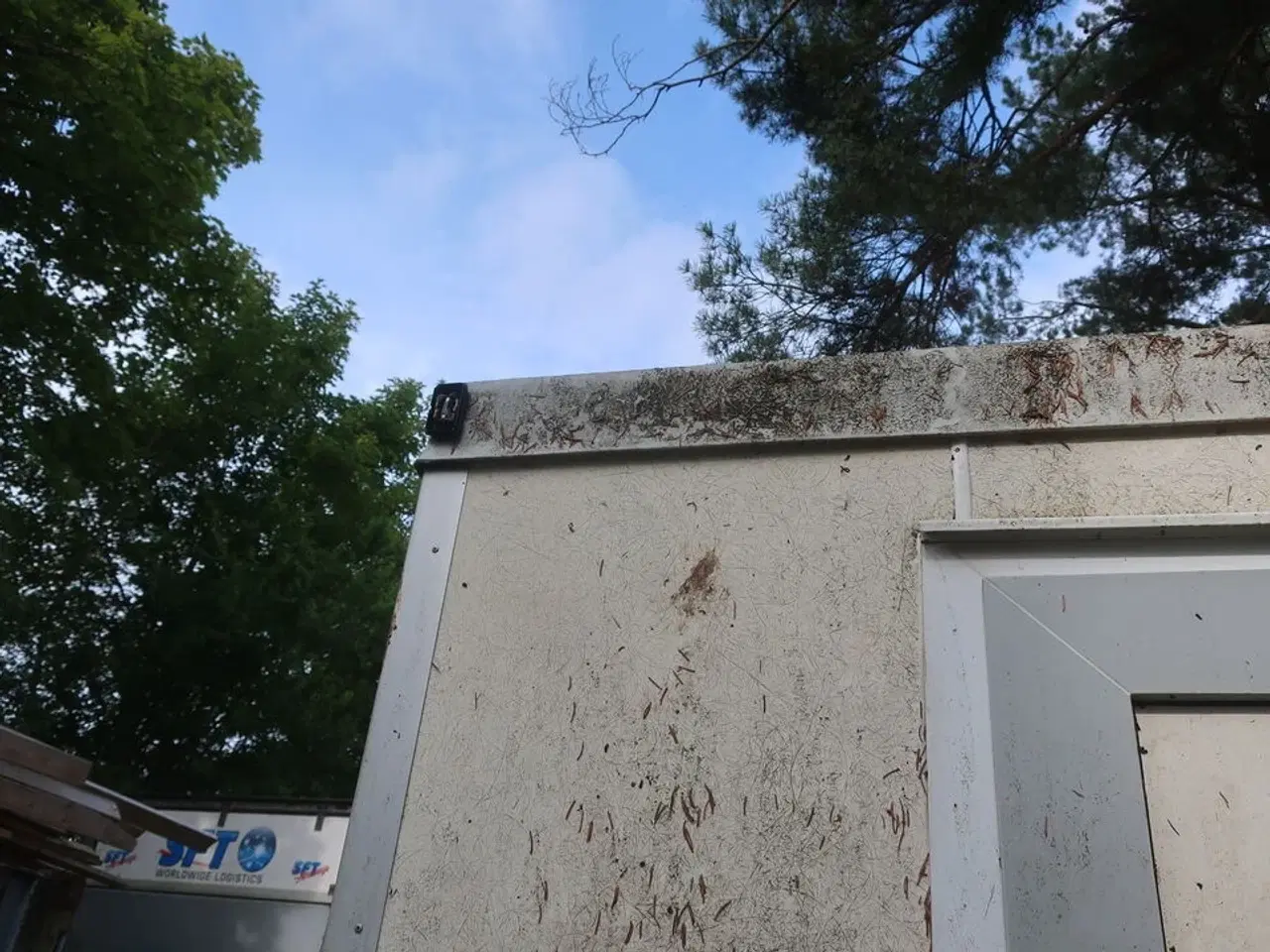 Billede 8 - Påhængsvogn AV3504 T3