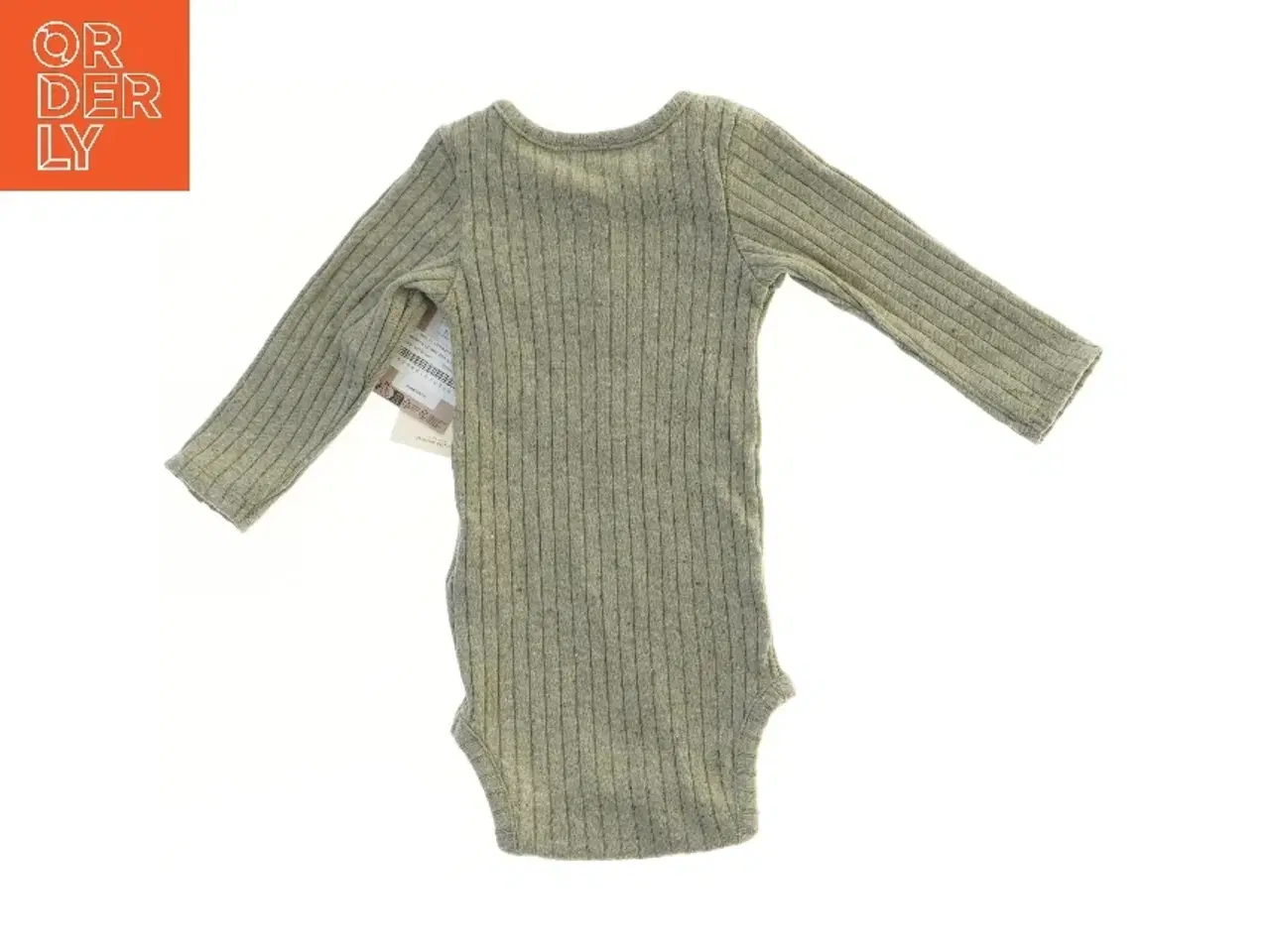 Billede 2 - Ny varm bodystocking fra Lil atelier (str. 68)