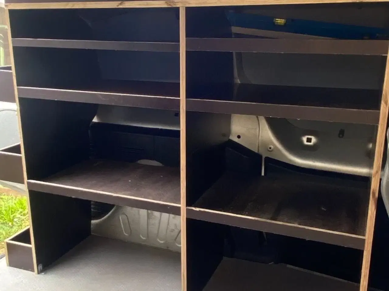 Billede 8 - Peugeot Partner 1,6 BlueHDi 100 L1 Flex Van