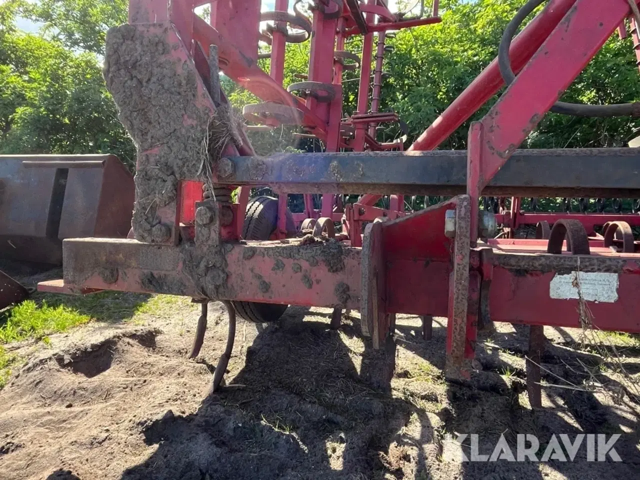 Billede 8 - SåbedHarve BEFA