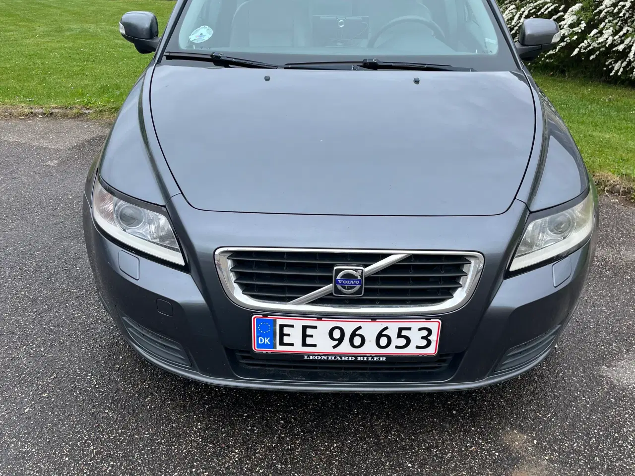 Billede 1 - Volvo V50 sælges