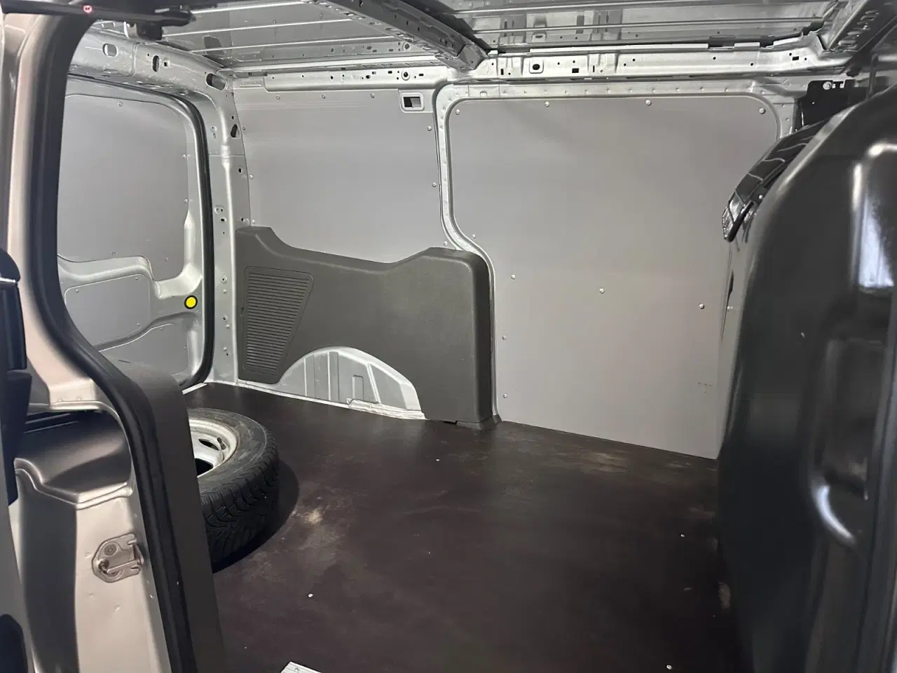 Billede 12 - Ford Transit Connect 1,5 EcoBlue Trend aut. lang