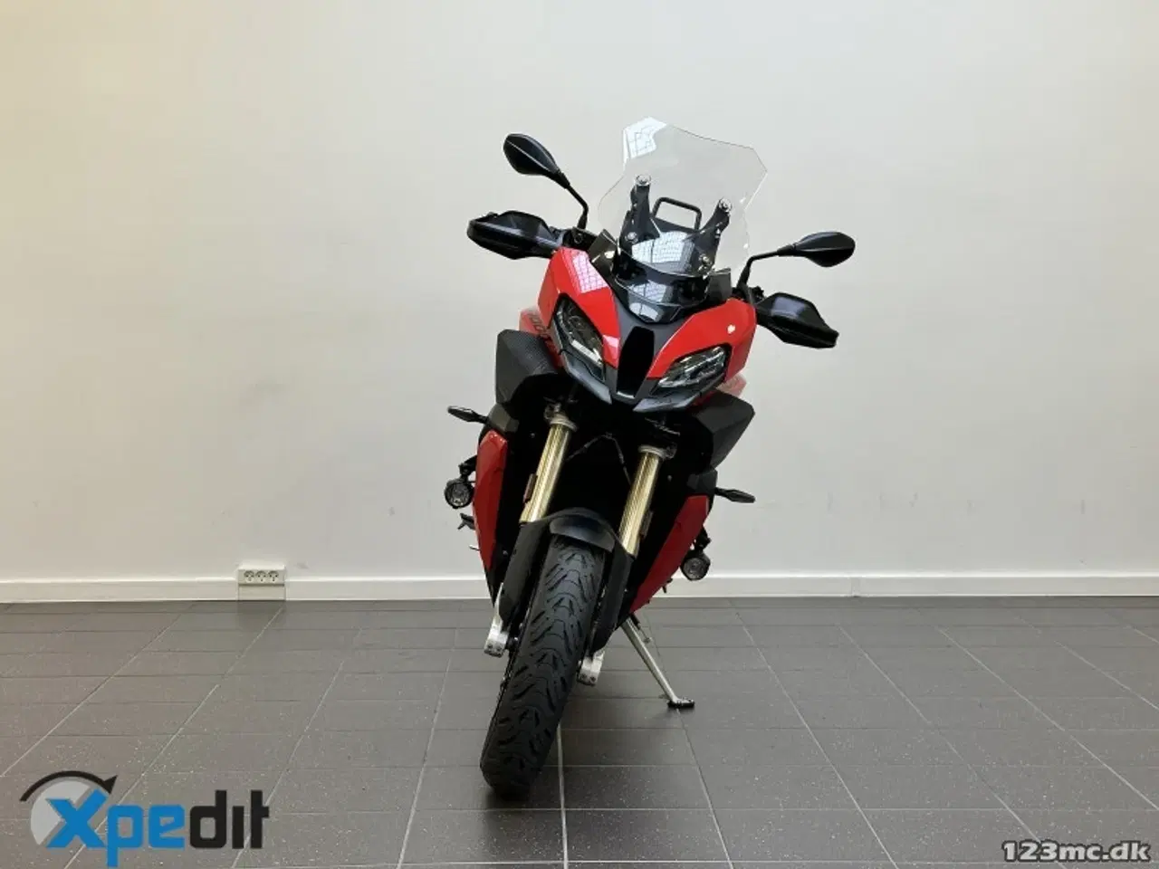 Billede 4 - BMW S 1000 XR